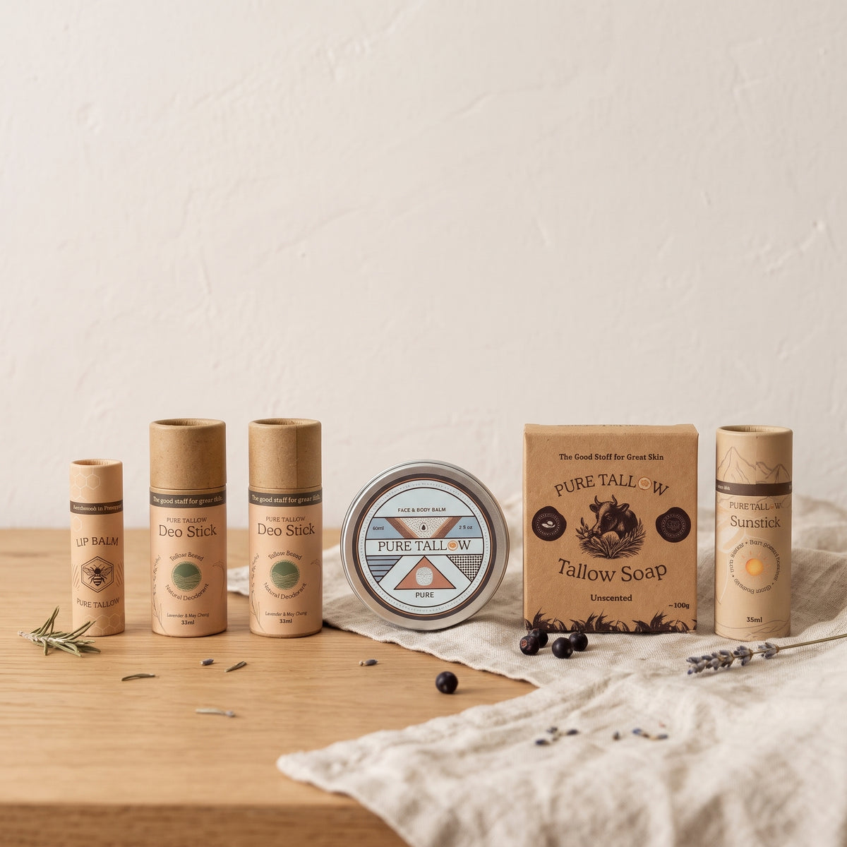 The Healthiest Routine in the World