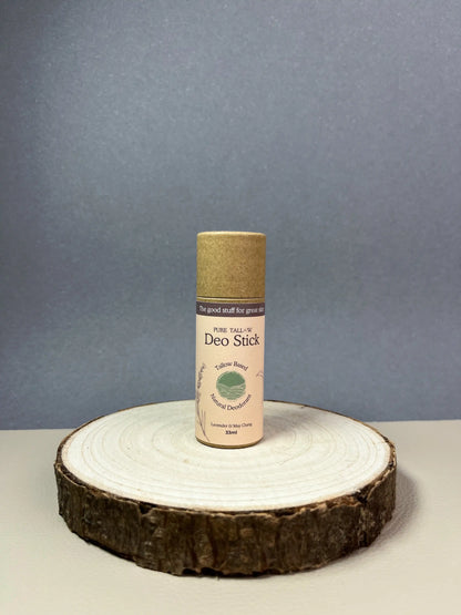Tallow- Deo-Stick